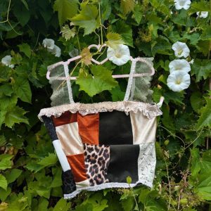 Ragdoll couture acorn fae top