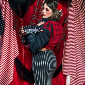 𝕭𝖚𝖈𝖈𝖆𝖓𝖊𝖊𝖗 skirt