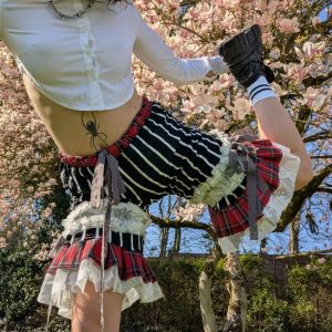 OG buccaneer bloomers